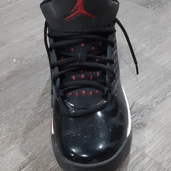 Men Jordan's - Picture 7 of 16